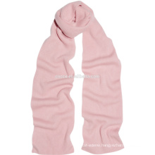 PK17ST278 Ribbed Cashmere Scarf